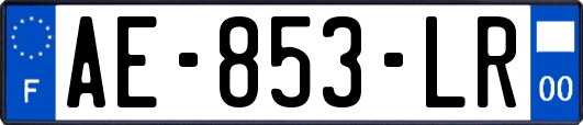 AE-853-LR