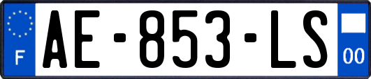 AE-853-LS