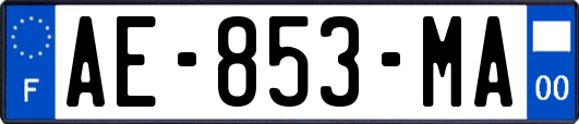 AE-853-MA