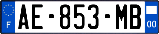 AE-853-MB