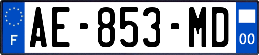 AE-853-MD