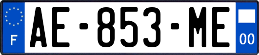 AE-853-ME