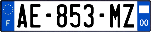 AE-853-MZ