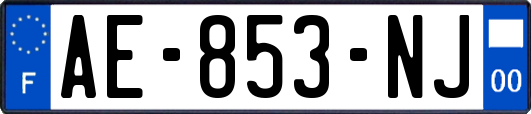 AE-853-NJ