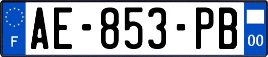 AE-853-PB
