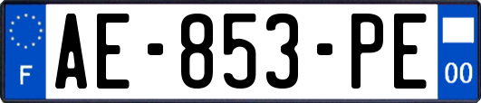 AE-853-PE