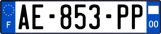 AE-853-PP