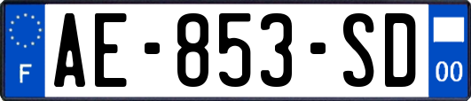 AE-853-SD