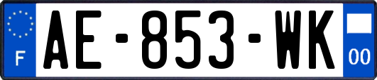 AE-853-WK