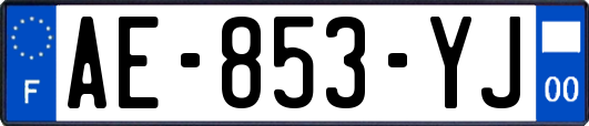 AE-853-YJ