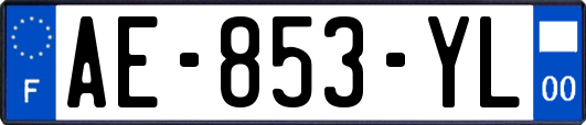 AE-853-YL