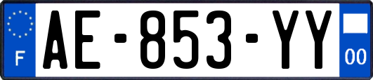 AE-853-YY