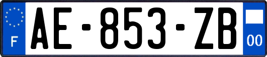 AE-853-ZB