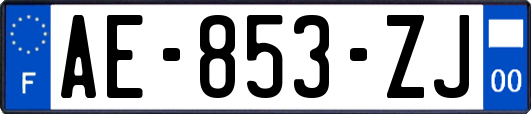 AE-853-ZJ