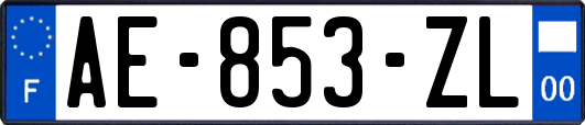 AE-853-ZL