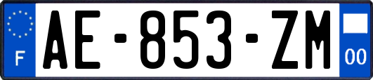 AE-853-ZM