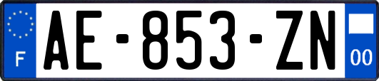 AE-853-ZN