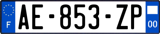 AE-853-ZP