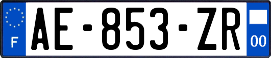 AE-853-ZR