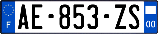 AE-853-ZS