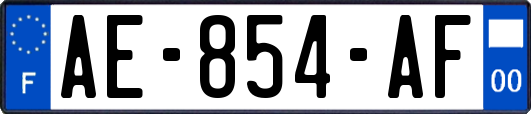 AE-854-AF