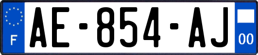 AE-854-AJ