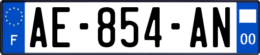 AE-854-AN