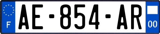 AE-854-AR