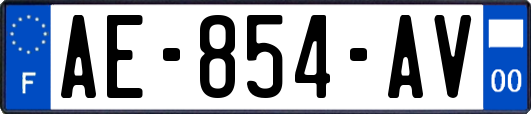 AE-854-AV