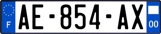 AE-854-AX