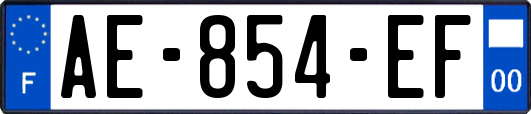 AE-854-EF