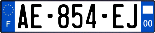 AE-854-EJ