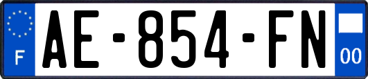 AE-854-FN