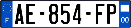 AE-854-FP
