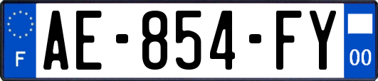 AE-854-FY