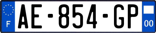AE-854-GP