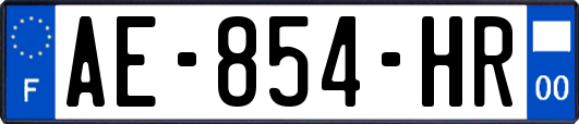 AE-854-HR
