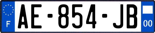 AE-854-JB