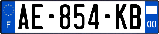 AE-854-KB