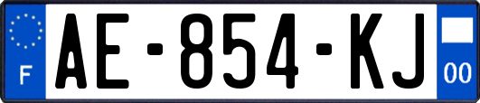 AE-854-KJ