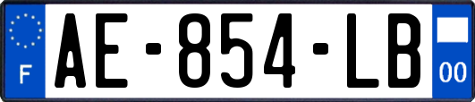 AE-854-LB