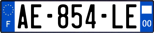 AE-854-LE