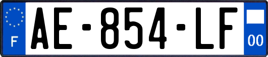 AE-854-LF