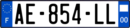 AE-854-LL