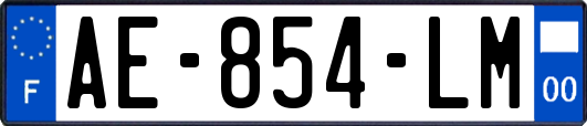 AE-854-LM