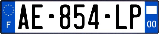 AE-854-LP