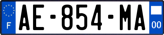 AE-854-MA
