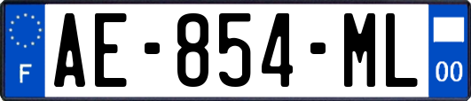AE-854-ML