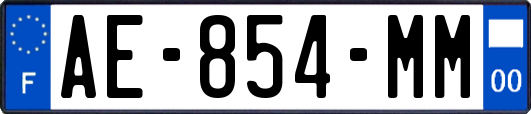 AE-854-MM