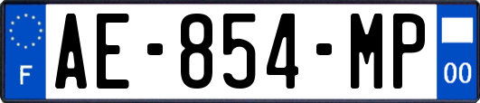 AE-854-MP